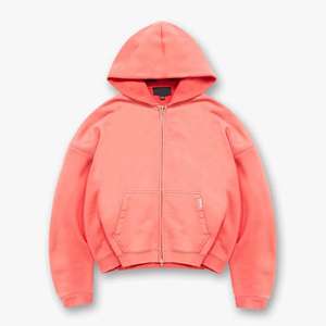 Sudadera con Capucha de Invierno para Hombre, Diseño Superior, Lavado Ácido, con Logotipo Personalizado, Transpirable y Resistente - Product Image 5