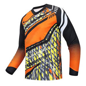 Meilleur service, prix de gros, tendance, haute qualité, respirant, coupe ajustée, imprimé, vêtements de sport pour hommes, t-shirt de sublimation, logo personnalisé - Product Image 1