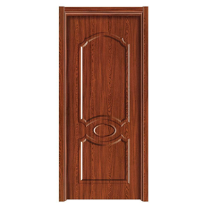 Puertas de Madera MDF Sólidas Moder de Alto Rendimiento para Interiores de Casas y Hoteles con Protección Ambiental Hechas en Vietnam - Product Image 1