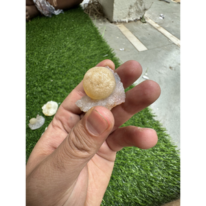 Cristaux de fluorite de qualité supérieure, petites éclats de pierre minérale naturelle pour la guérison par le Reiki et la vente en gros au meilleur prix - Product Image 4