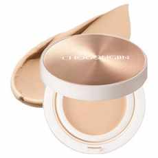 Vivi Pact Cushion 15g Super Resonance Main Product in 21N Vanilla 1ea Plastic Jars