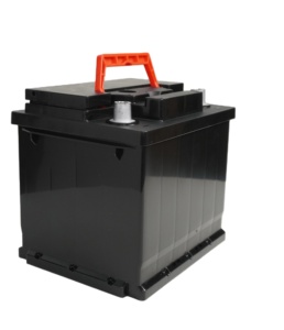 Boîtiers de batterie en plastique de haute qualité pour chargeur de voiture du Vietnam Fabricant OEM/ODM Automobile Shell Factory Direct - Product Image 1