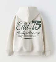 Fabricant OEM sur mesure – Sweat-shirts à capuche 100 % coton, coupe oversize, épaules tombantes, épais, vierges ou imprimés