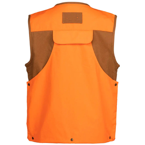 Chaleco de Caza Premium Nuevo de Alta Calidad, Ultraligero, Transpirable, Ajustable, para Exteriores, Venta al por Mayor OEM 2024, Estándar para Hombre - Product Image 6