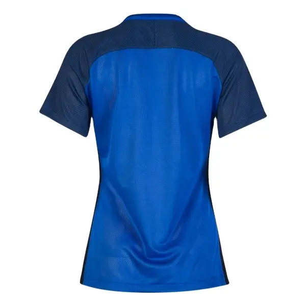 Uniforme de Football pour femmes, vente en gros, impression numérique par Sublimation personnalisée, maillot de Football à séchage rapide, vêtements pour équipe