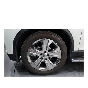 KGM KG Mobility 2020/8 Diésel 2.2 4WD Rexton (SsangYong) Caja de Cambios Automática, Volante a la Izquierda, Estándar de Emisiones Euro V, Asientos de Cuero - Product Image 5