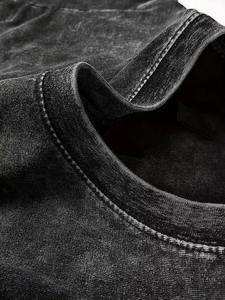 เสื้อยืดซันเฟดสั่งทำใหม่ ผลิตภัณฑ์ฤดูร้อน เสื้อยืดซันเฟดราคาถูก เสื้อยืดซันเฟดสำหรับขายออนไลน์ ปี 2026 - Product Image 4