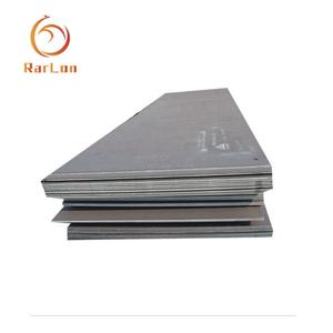 船舶和海洋工程结构钢板S10C C10E可靠供应商出口工厂提供高强度焊接服务 - Product Image 4