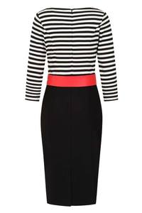 Vestido Polo para Mujer Signature Tipping - Estética Deportiva de Élite - Vestido de Manga Corta para Dama con Bordado Personalizado - Product Image 5