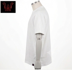 เสื้อยืดคอตตอนเนื้อผ้าสลับลายสำหรับผู้ชาย แขนสั้น ทรงเข้ารูป สไตล์ลำลอง คอกลม ขายส่ง - Product Image 2