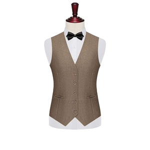 Chaleco Acolchado Ligero para Hombre, Chaqueta sin Mangas, Impermeable, Resistente al Viento, Invierno, Formal, Proveedor Mayorista Directo de Fábrica OEM - Product Image 6