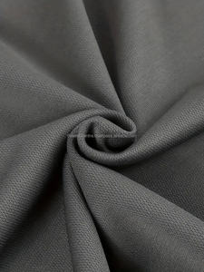 Nueva moda para hombre, ropa deportiva de verano, camiseta informal de algodón de manga larga, ajustada, transpirable, de talla grande, patrón sólido, tela de gofres - Product Image 6