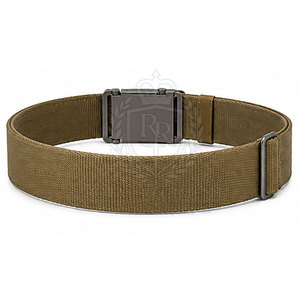 Everyday <b>Belts</b> With Adjustable Strap Comfortable Fit And Stylish Design For Jeans <b>Trousers</b> And Daily Clothing - Product Image 3