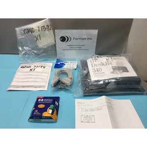 KIT AMAT 0240-77392, OPCIÓN PARA IMPRESORA HP, 159798 - Equipo y Piezas de Semiconductores de Confianza a Nivel Global en - Product Image 2