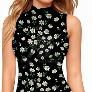 Ropa Inteligente de Tela Suave, Elegante y Moderna, Traje Entero para Mujer, Flexible, Cómodo, con un Atractivo Moderno para Uso Diario - Product Image 4