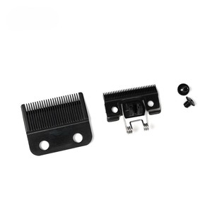 Cuchilla de Repuesto Profesional FX707 – Cuchilla en T de Precisión de Acero Inoxidable para Recortadora de Cabello y Máquina de Aseo - Product Image 5