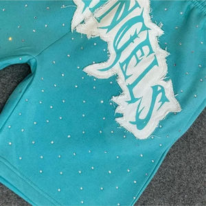 Pantalones Cortos de Algodón para Hombre, Transpirables, Ecológicos, de Lona Sólida de Alta Calidad, Marca Rafel Mart Industries, Venta al Por Mayor 2026 - Product Image 5