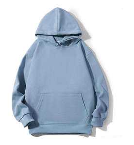 Fabricant de sweats à capuche en molleton français pour hommes, sweat-shirt en coton personnalisé, marque privée, OEM, vente en gros, usine de vêtements, exportation - Product Image 5