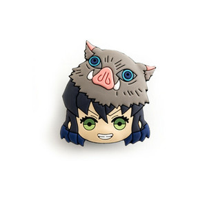 ที่จับโทรศัพท์มือถือซิลิโคน Demon Slayer Smarttok พร้อมขาตั้ง - Product Image 1