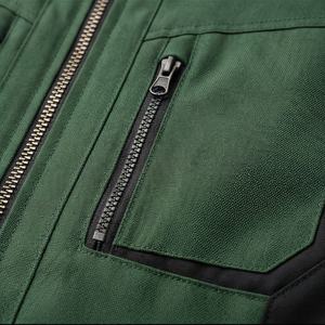 Traje de Motociclismo para Hombre, Ropa de Motocicleta de Cordura, Trajes de Moto de Alta Calidad, Equipo de Protección y Seguridad en Color Personalizado - Product Image 5