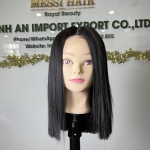 วิกผมตรงแบบ Bone Straight ราคาส่งสุดคุ้ม กำลังฮิต - Product Image 1