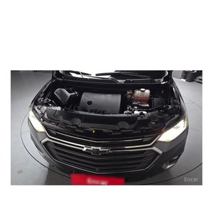 เชฟโรเลต ทราเวิร์ส ปี 2021 รุ่น 3.6 AWD Redline GM Daewoo ระยะทาง 57,173 กม. เกียร์อัตโนมัติ เบาะหนัง พวงมาลัยซ้าย พร้อมกล้องมองหลัง สีแดง - Product Image 6