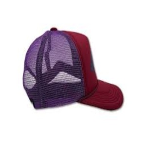 Custom Embroidered Mesh Trucker <b>Baseball</b> <b>Cap</b>-Casual Cycling 100% Cotton Unisex Adult All Seasons Street Style Karnataka - Product Image 4