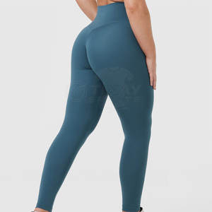 Leggings de Moda para Mujer, de Secado Rápido, Material Elástico, Perfectos para Entrenamiento, Caminar y Hacer Ejercicio - Product Image 3