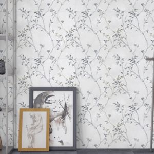 Azulejo de porcelana esmaltada tallada de gran formato 600x1200 con textura de lujo para revestimiento de paredes en interiores de edificios comerciales. - Product Image 1
