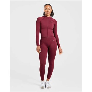 Zipper Sexy Jumpsuit Women <b>Rompers</b> Streetwear <b>Black</b> Active Wear Skinny Slim Autumn Winter Jumpsuits - Product Image 3