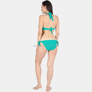 Nardon Apparel Trendy Ladies Bikini Set Maillot de bain sexy de haute qualité, Vêtements de plage à la mode pour l'été 2025 - Product Image 2