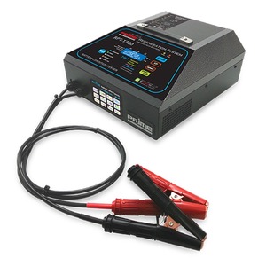 [REPOWERTEK] <b>PRIME</b> RPT-T300 Lead-acid Battery Condition Tester 5-in-1 High-frequency Pulse DC 6V/ 12V 300Ah Analyzer Device - Product Image 1