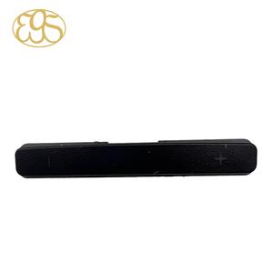 Machine de production OEM 5 en 1, bouton-poussoir informatisé par PC, PCABS, injection plastique bi-injection, bouton personnalisé - Product Image 2