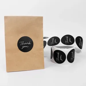 Étiquettes autocollantes holographiques personnalisées imperméables pour bocaux, bouteilles, emballages alimentaires - Rouleaux de vinyle durables en UV avec logo personnalisé - Product Image 6