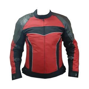 Vestes de moto d'hiver en Cordura de haute qualité, nouveau design, prix abordable, logo personnalisé, vestes en Cordura pour hommes - Product Image 1