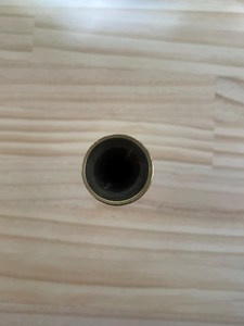 Super Quality Best Selling Brass <b>Copper</b> Flower <b>Vase</b> Modern Design Handmade Eco-Friendly High Quality Home Decorative Tabletop - Product Image 4