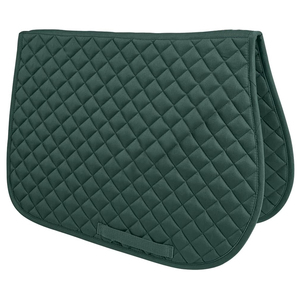 Almohadillas de Silla de Montar Personalizadas de Tela Satén al Mejor Precio, Almohadillas de Silla de Montar de Alta Calidad con Todas las Tallas Disponibles - Product Image 5