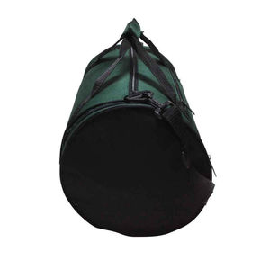 Sac de sport et de voyage unisexe en toile vintage, grande capacité, extensible, durable, à bandoulière, faible MOQ - Product Image 6
