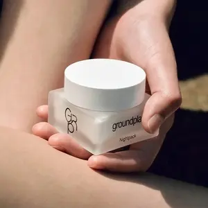 Groundplan Nightpack 45ml Crema facial y loción Producto de buena calidad - Product Image 1