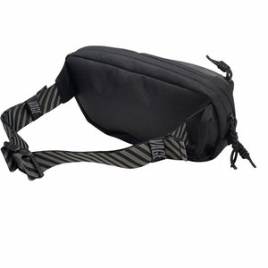 Sac banane sur mesure, directement de l'usine, sac banane fonctionnel, matériau durable, sac ceinture avec fermetures éclair sécurisées pour les voyages en plein air - Product Image 3