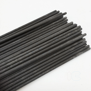 Electrodo de unión de níquel fundido ENi CI para soldadura por arco manual, 3.2mm, para restauración de bancadas de torno, alta resistencia de unión, uso en taller, en caja de exportación - Product Image 6