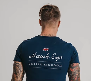 Camiseta Oversize de Algodón 100% de Alto Gramaje con Bajo MOQ, Impresión Personalizada, Lisa, para Hombre y Unisex - Product Image 5