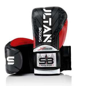 Equipo de boxeo de alta calidad - Product Image 1