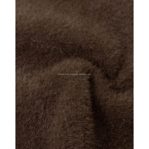 New Arrival Knitting Casual Female Winter Clothing Loose Solid Cardigan V-neck Knit Women's Sweater Top Wool/Acrylic Covered - Product Image 3