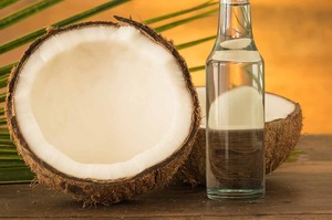 Aceite de Coco Virgen Extra Sin Refinar para Cabello, Piel y Masajes Corporales - Aceite Portador 100% Puro Natural Prensado en Frío |   OEM 500ML - Product Image 2