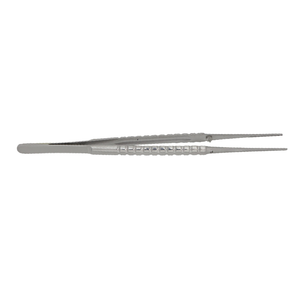 Pinzas Quirúrgicas Debakey de Alta Calidad, 18 cm, Rectas, de Acero Inoxidable, Instrumento Quirúrgico de Precisión para Microcirugía - Product Image 4