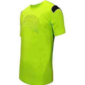 Camiseta de fútbol de buena calidad, transpirable, de secado rápido, cómoda y de tela suave, ligera, con estampado digital. - Product Image 5