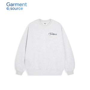 High Quality Sweater - Unisex <b>Lightweight</b> Warm Comfortable Casual 100% Cotton Sweater - For Daily Wear - From VietNam Factory - Product Image 2