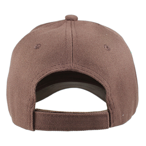 Gorra de Béisbol Unisex de 7 Paneles, Lavable, de Tela Denim, de Moda, de Alta Calidad, Venta al Por Mayor - Product Image 3