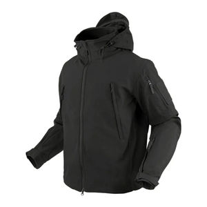 Top Quality <b>Men's</b> Softshell Windbreaker Water Proof <b>Jacket</b> From Pakistan Quick Dry & Lightweight Comfortable <b>Jacket</b> For <b>Man</b> - Product Image 5